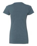 Women’s CVC T-Shirt - Image 18