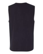 Jersey Muscle Tank