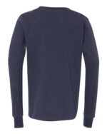 Youth Jersey Long Sleeve Tee - Image 8