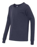 Youth Jersey Long Sleeve Tee - Image 7