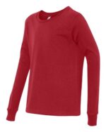 Youth Jersey Long Sleeve Tee - Image 10