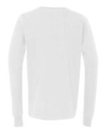 Youth Jersey Long Sleeve Tee - Image 14