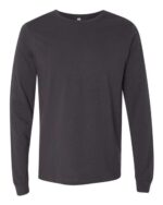 Unisex Jersey Long Sleeve Tee - Image 12