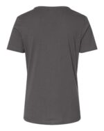Women’s Relaxed Jersey Tee - Image 2