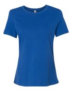 Women’s Relaxed Jersey Tee - Image 37