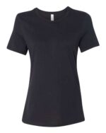 Women’s Relaxed Jersey Tee - Image 40