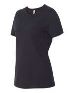 Women’s Relaxed Jersey Tee - Image 41