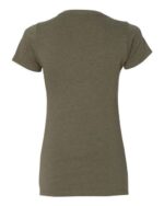 Women’s CVC T-Shirt - Image 30