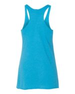 Women’s Triblend Racerback Tank - Image 41