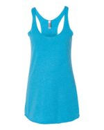 Women’s Triblend Racerback Tank - Image 39