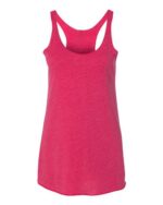 Women’s Triblend Racerback Tank - Image 36