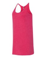 Women’s Triblend Racerback Tank - Image 37