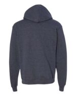 Unisex Powerblend® Hooded Sweatshirt - Image 33