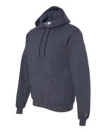 Unisex Powerblend® Hooded Sweatshirt - Image 32