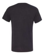 Unisex Triblend V-Neck Tee - Image 6
