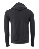 Unisex Sponge Fleece Hoodie Sweatshirt - Image 12