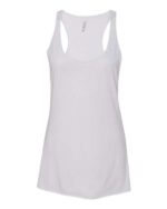 Women’s Triblend Racerback Tank