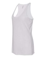 Women’s Triblend Racerback Tank