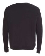 Unisex Sponge Fleece Drop Shoulder Crewneck Sweatshirt - Image 5