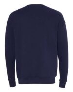 Unisex Sponge Fleece Drop Shoulder Crewneck Sweatshirt - Image 18