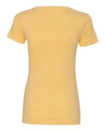 Women's Ideal V-Neck T-Shirt - Image 5