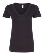 Women's Ideal V-Neck T-Shirt - Image 6