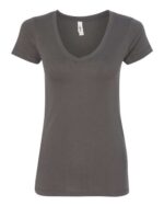 Women's Ideal V-Neck T-Shirt - Image 13