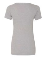 Women's Ideal V-Neck T-Shirt - Image 19