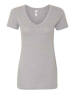Women's Ideal V-Neck T-Shirt - Image 18