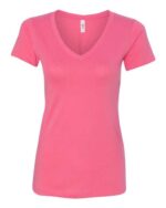 Women's Ideal V-Neck T-Shirt - Image 20