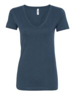 Women's Ideal V-Neck T-Shirt - Image 23