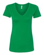 Women's Ideal V-Neck T-Shirt - Image 26