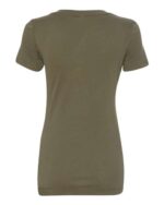 Women's Ideal V-Neck T-Shirt - Image 38