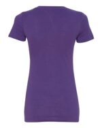 Women's Ideal V-Neck T-Shirt - Image 43