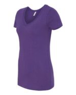 Women's Ideal V-Neck T-Shirt - Image 42