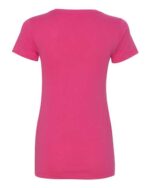 Women's Ideal V-Neck T-Shirt - Image 46