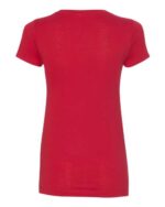 Women's Ideal V-Neck T-Shirt - Image 49