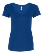 Women's Ideal V-Neck T-Shirt - Image 50