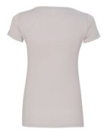 Women's Ideal V-Neck T-Shirt - Image 55