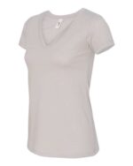 Women's Ideal V-Neck T-Shirt - Image 54
