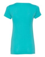 Women's Ideal V-Neck T-Shirt - Image 58