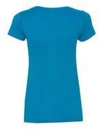 Women's Ideal V-Neck T-Shirt - Image 61