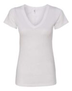 Women's Ideal V-Neck T-Shirt - Image 62