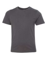 Youth Cotton T-Shirt - Image 9
