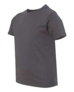 Youth Cotton T-Shirt - Image 10