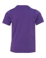 Youth Cotton T-Shirt - Image 16