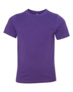 Youth Cotton T-Shirt - Image 14