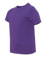 Youth Cotton T-Shirt - Image 15