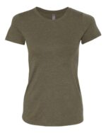 Women’s Triblend T-Shirt - Image 6