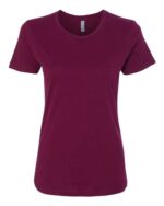 Women’s Cotton T-Shirt - Image 22